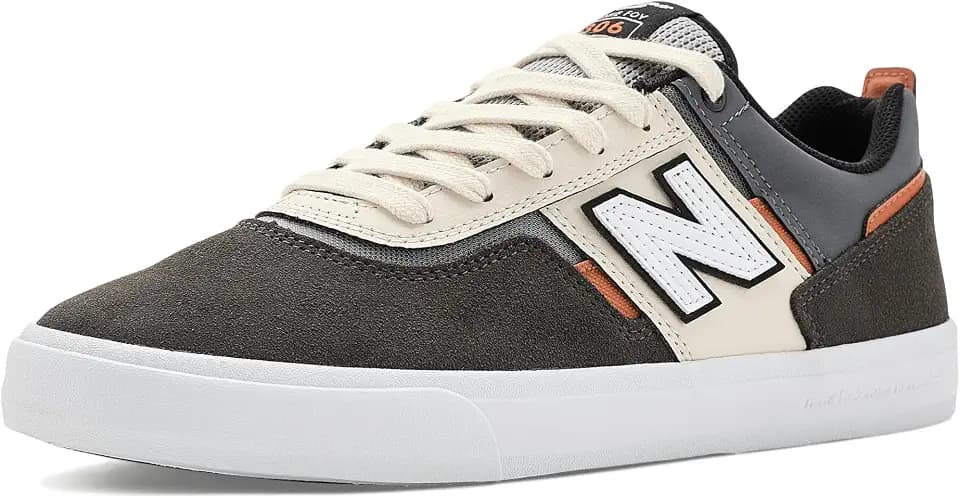 New Balance Numeric Jamie Foy 306