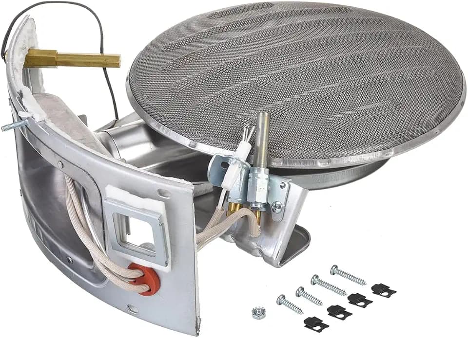 Rheem SP21098 ULN Self-Powered Burner Assembly Replacement Kit