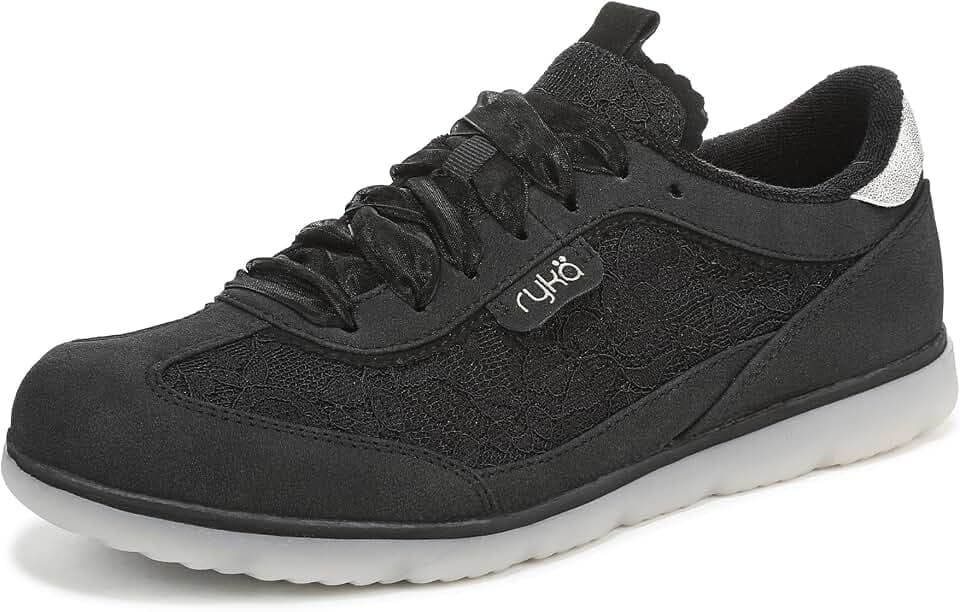 Ryka Women's Effortless Slip-On Sneaker