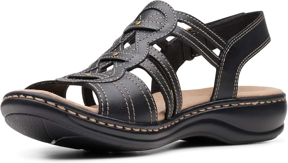 Clarks Women's Leisa Janna