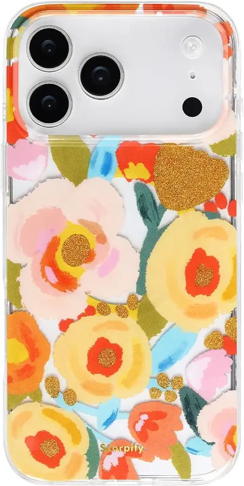 SCORPIFY for iPhone 17 Pro Max Case | Heronsbill