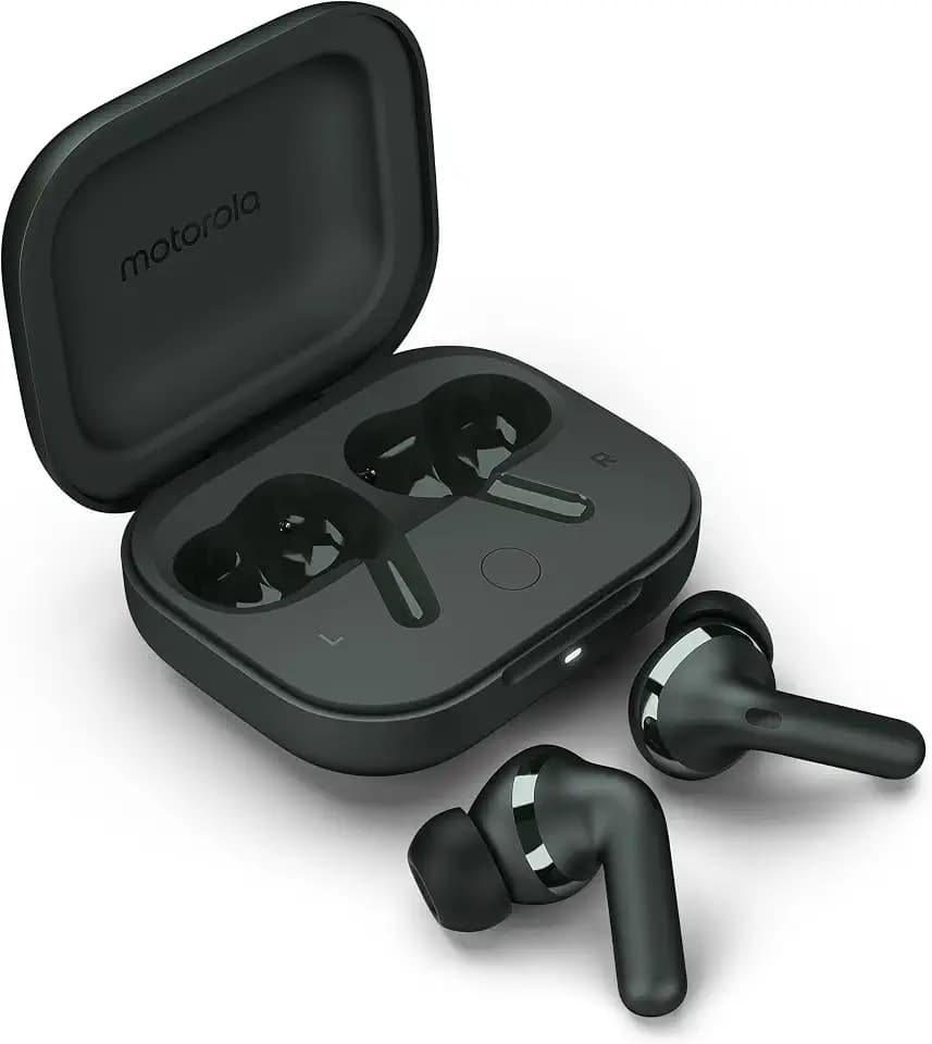 Moto Buds+ with Sound by Bose