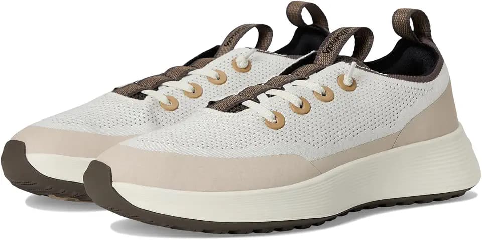 Allbirds Women’s Tree Runner Go Utility, Rugged Everyday Sneaker