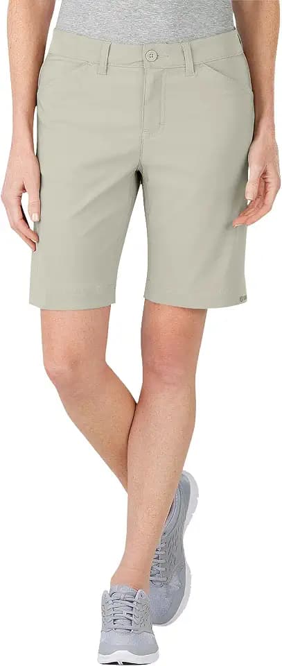 Dickies Women's Stretch Performance Short