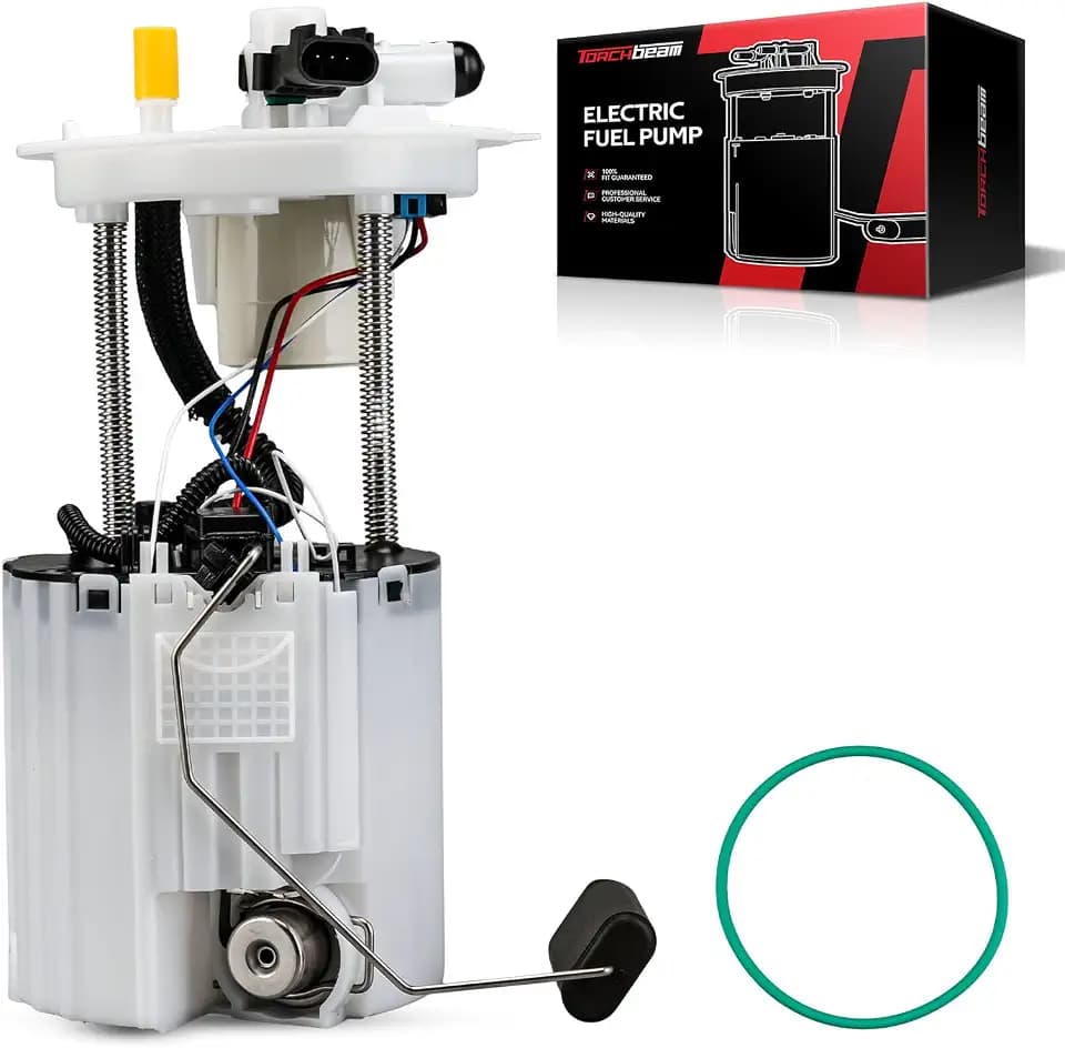 Torchbeam Electric Fuel Pump Module Assembly FG1737 Fit for Chevrolet Cruze