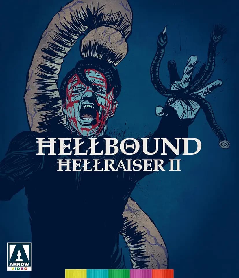 Hellbound: Hellraiser 2