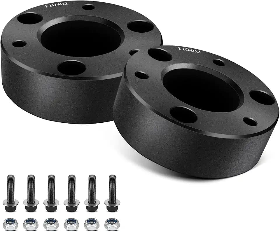 SCITOO 3 inch Front Leveling lift Kit for Chevy Silverado 1500 Sierra 1500