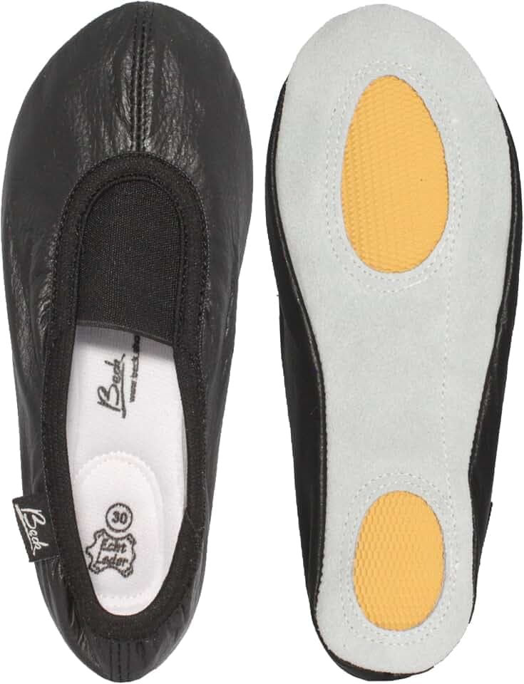 Beck Unisex Basic-081Slipper