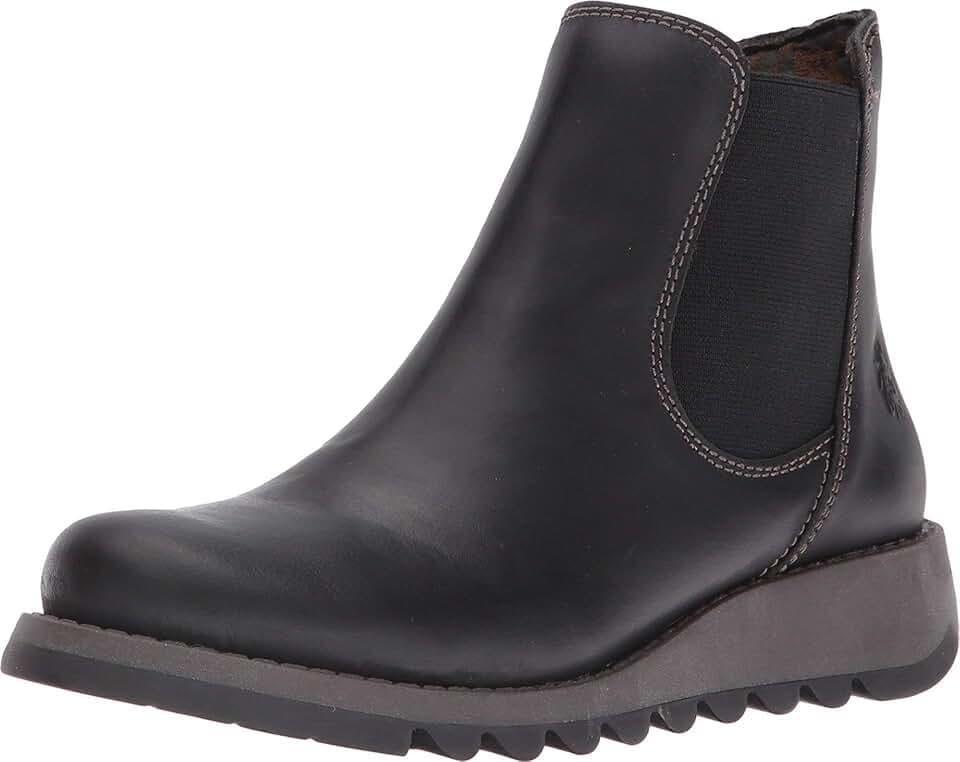 FLY London Damen SalvChelsea Boots