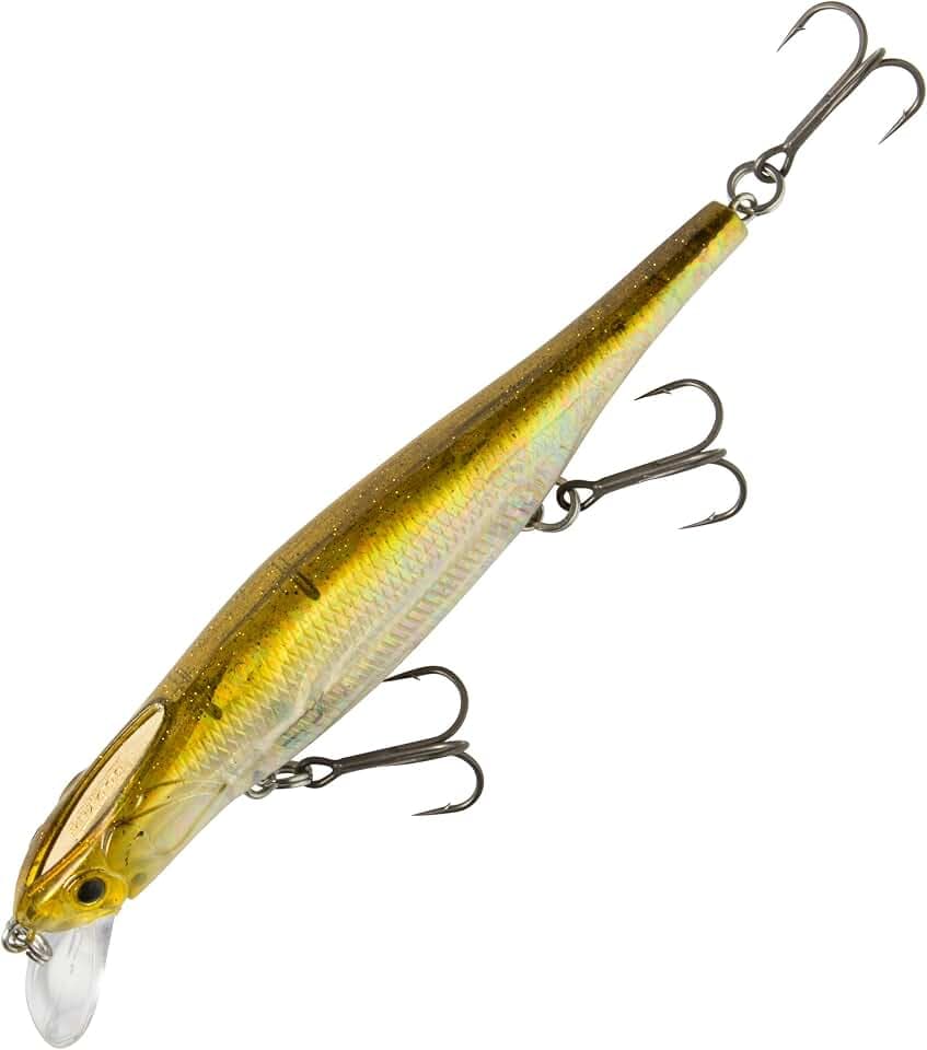 Booyah Flash Point Jerkbait