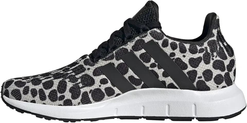 adidas Women's Swift Run 1.0 Trail Runners