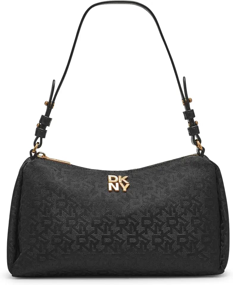 DKNY Women's Remy Printed Shoulder Bag