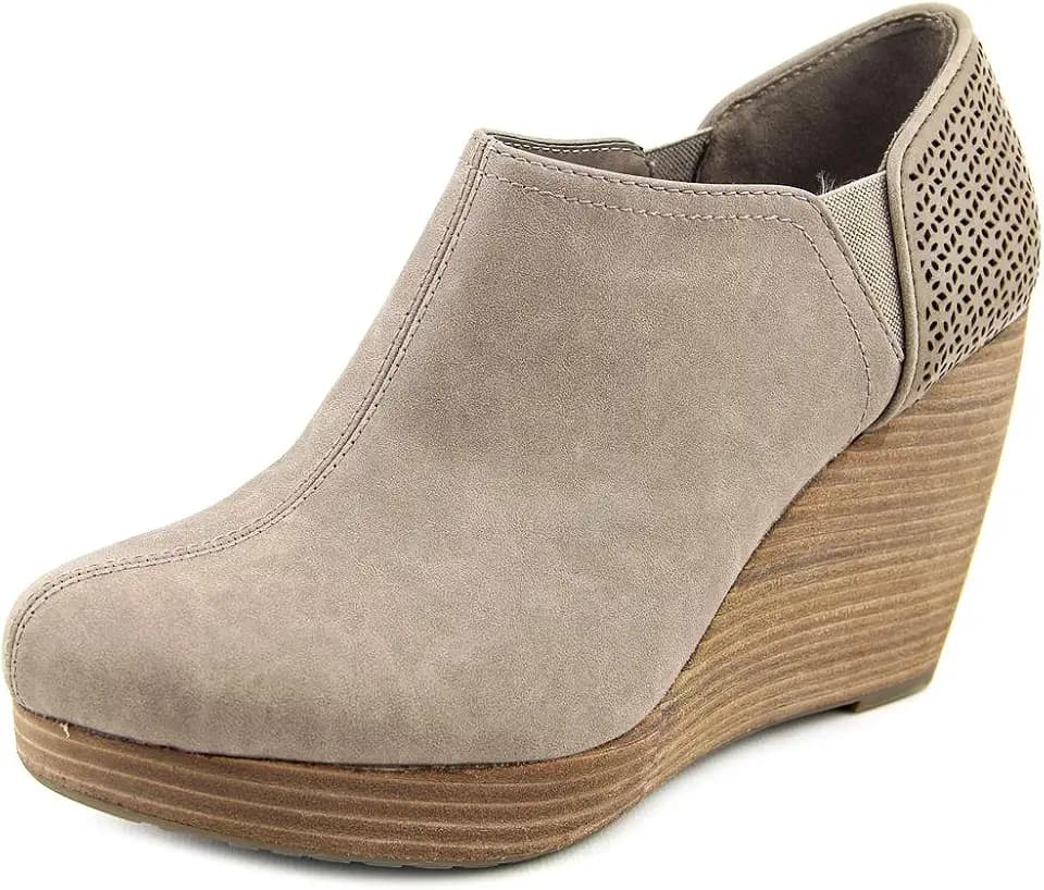 Dr.Scholl's SHOES Damen HarlowStiefelette
