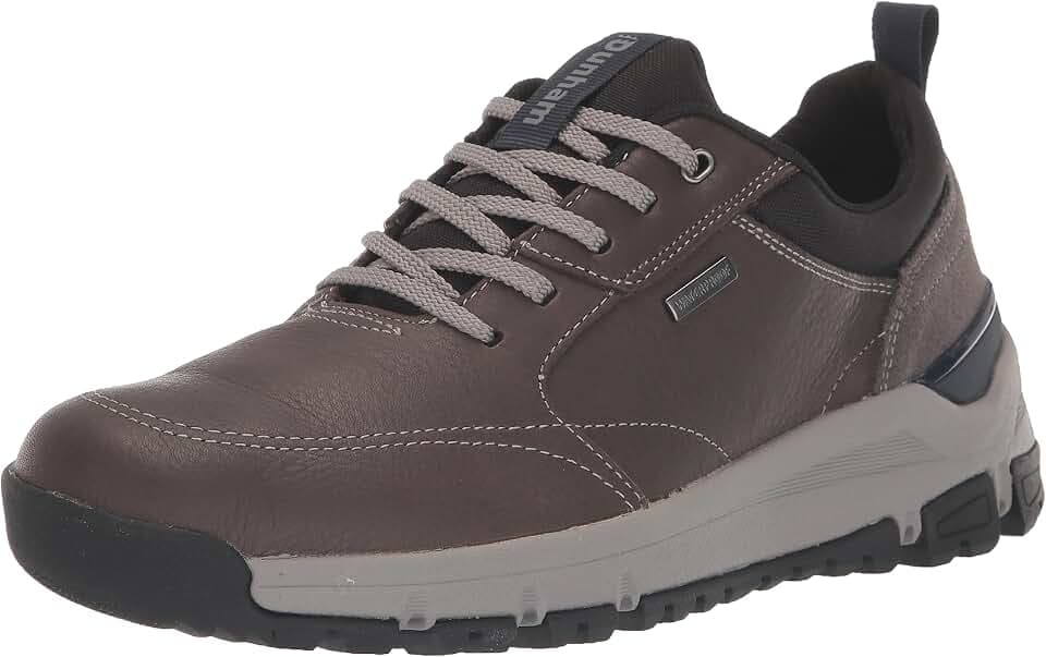 Dunham Mens Glastonbury Ubal II