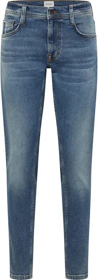 MUSTANG Herren Style Oregon Slim Jeans