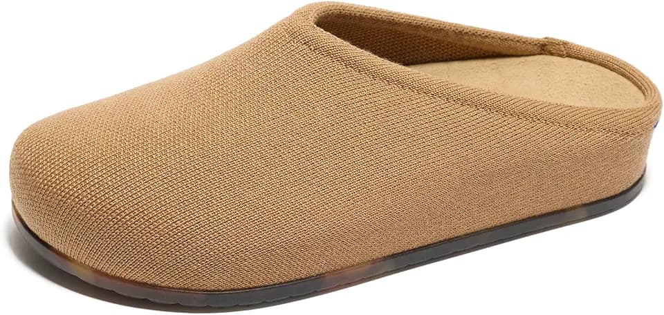 Rothy's The Casual Clog, Women's Slip-On Mule Shoe
