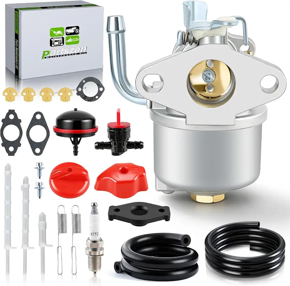 594014 Carburetor Fit for 590907 798918 794588 794197 791955