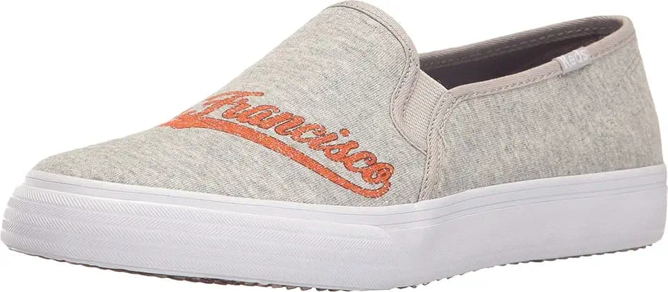 Keds Womens Double Decker MlbFashion Sneaker