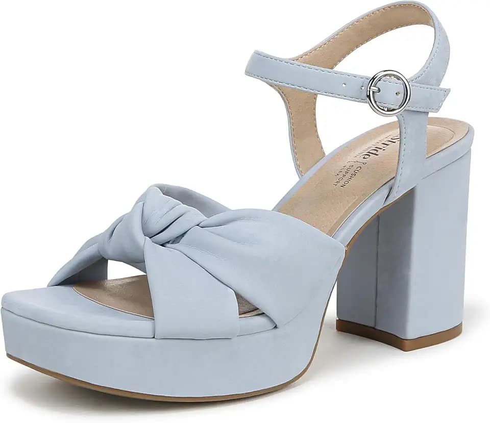 LifeStride Women's August Dress Sandal