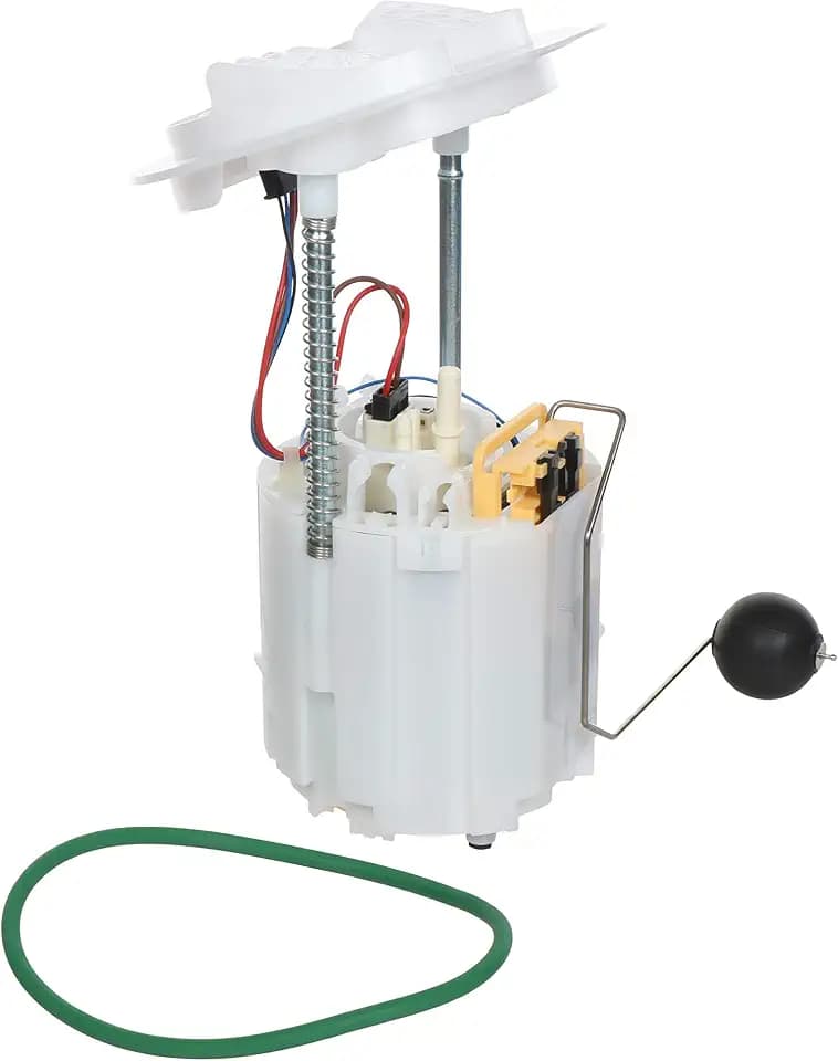 Carter Fuel Pump Module Assembly Automotive Replacement Compatible with Chrysler 300, Dodge Challenger, Charger SE SXT Pursuit, Magnum Models (P76609M)
