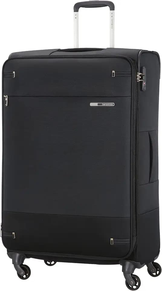 Samsonite Base Boost Spinner Check-in-Koffer, 78 cm