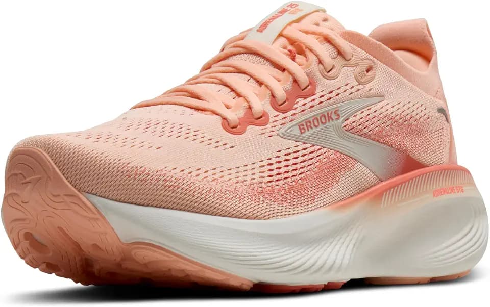 Brooks Women's Adrenaline GTS 25 Running Shoe