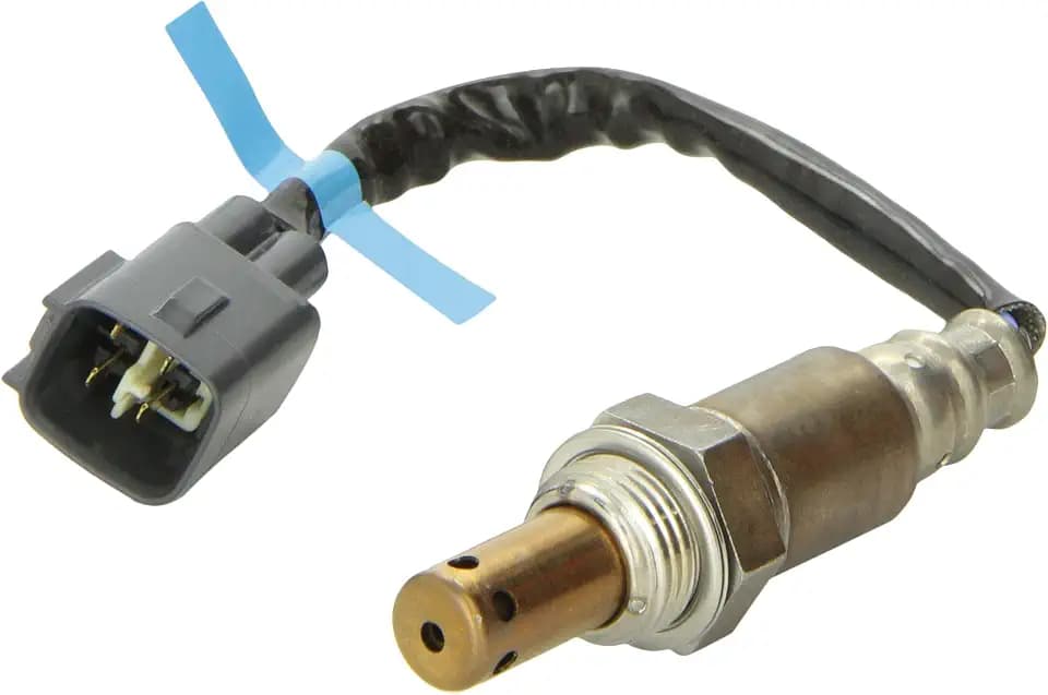 Denso Air/Fuel Ratio Sensor - 234-9051 (Fits Select Years of Toyota: 4Runner/FJ Cruiser/Land Cruiser/Sequoia/Tacoma/Tundra and Lexus GS300/GS350/GS450h/GX470/IS250/IS350/LS460/LS600h/LX470 Vehicles)