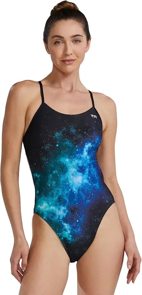 TYR Unisex-Adult Modern