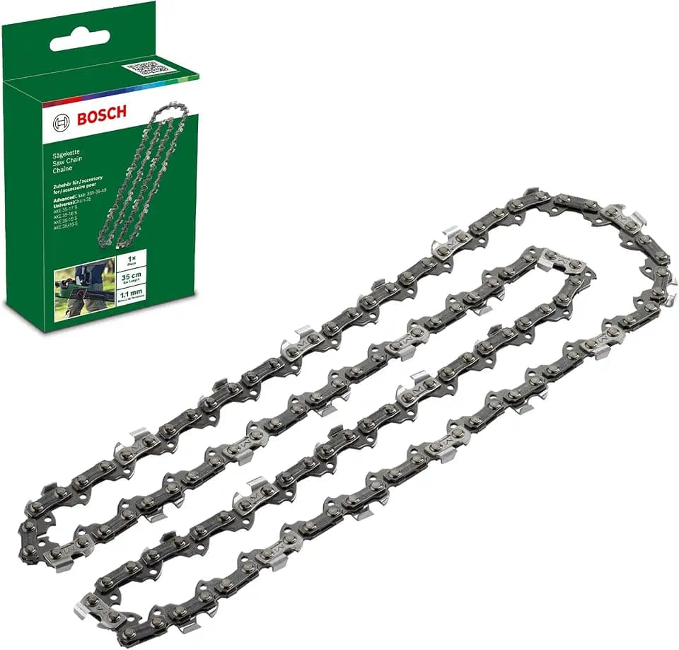 Bosch Sägekette 35 cm (1,1 mm)