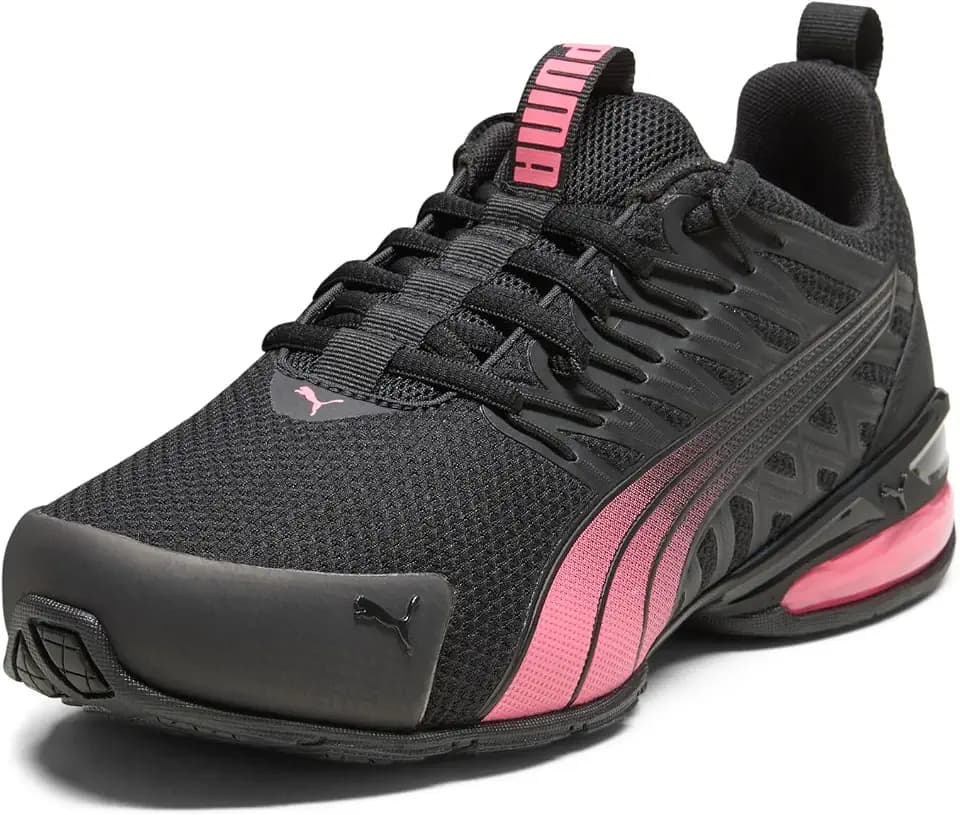 Puma Womens Voltaic Evo Cross Trainer