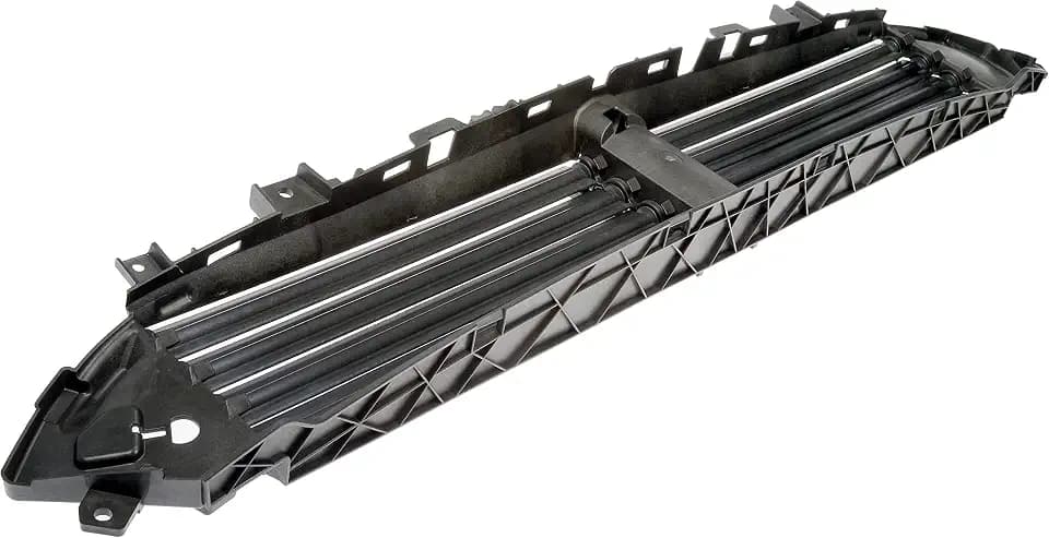 Dorman 601-390 Radiator Shutter Assembly