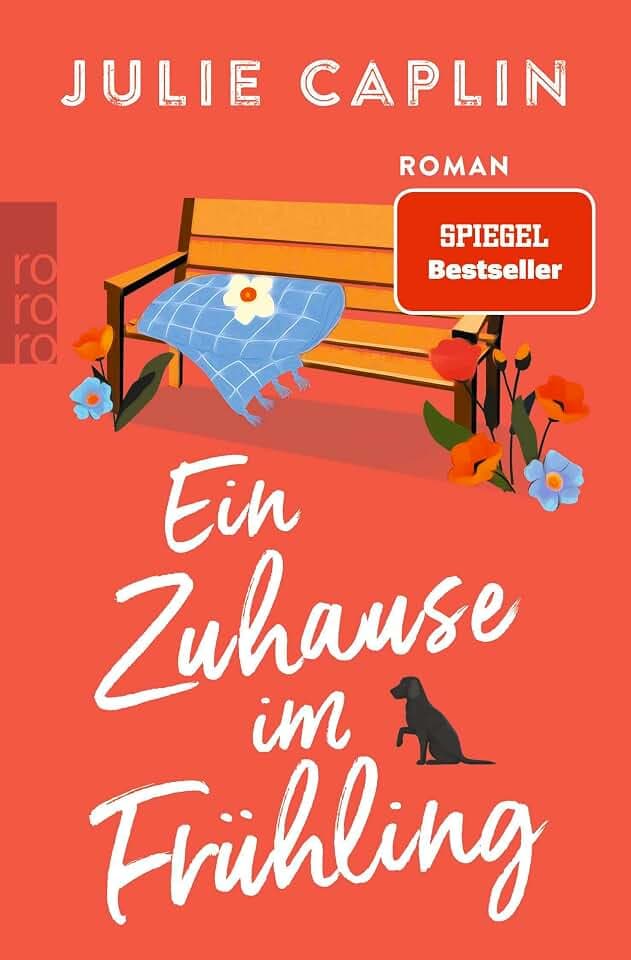 Ein Zuhause im Frühling: Auftakt einer romantischen Serie mit Happy-End-Garantie in der englischen Countryside (Country Escapes, Band 1)