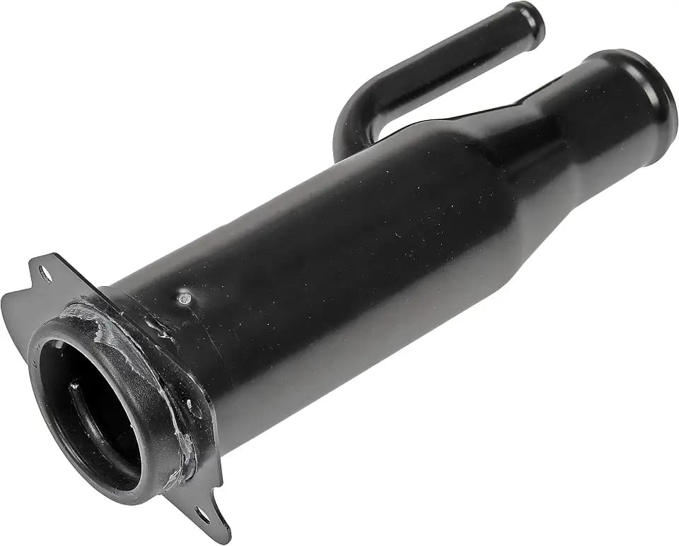 Dorman 577-861 Fuel Filler Neck Compatible with Select Jeep Models