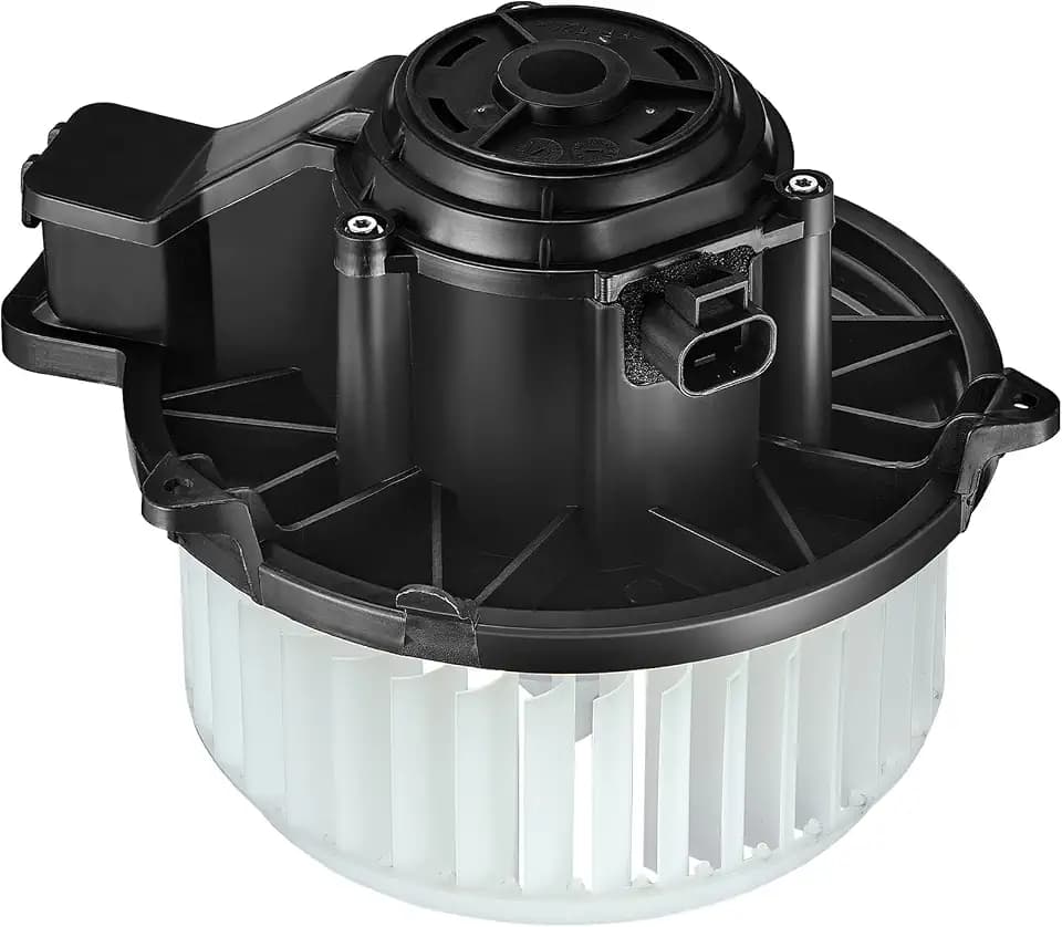 BDFHYK Blower Motor Fan 700270 Compatible with 2010-2012 Fusion 2010-2012