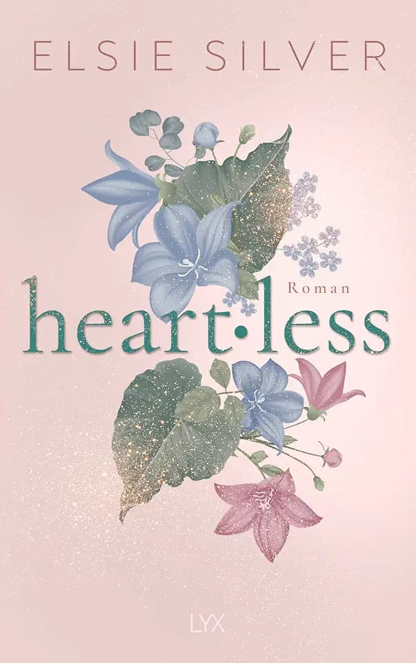 Heartless: Der BOOKTOK Hype - millionenfach gelesen. Serie bei NETFLIX in Planung (Chestnut Springs, Band 2)