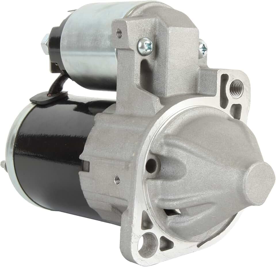 DB Electrical Starter for Mitsubishi Truck Outlander 3.0L 2007-2009