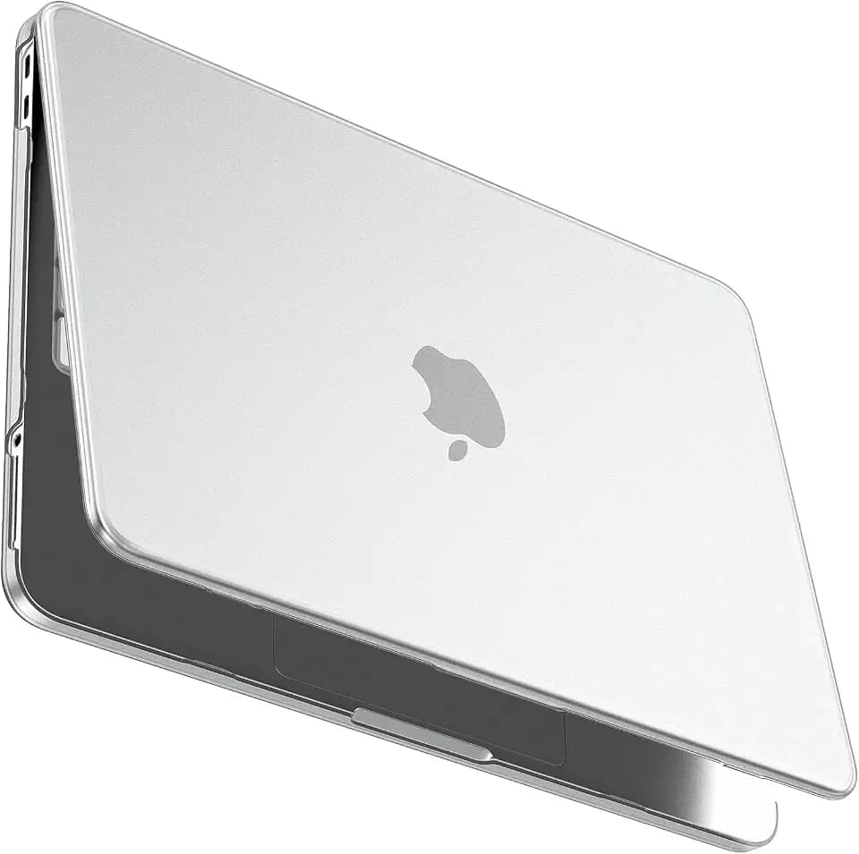 BlueSwan for MacBook Neo Case 13 inch 2026 Release A18 Pro Chip Model A3404