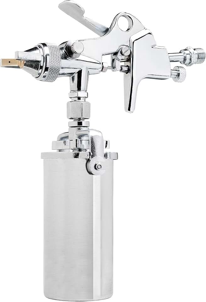 Vaper 19417 Siphon Feed Detail Spray Gun