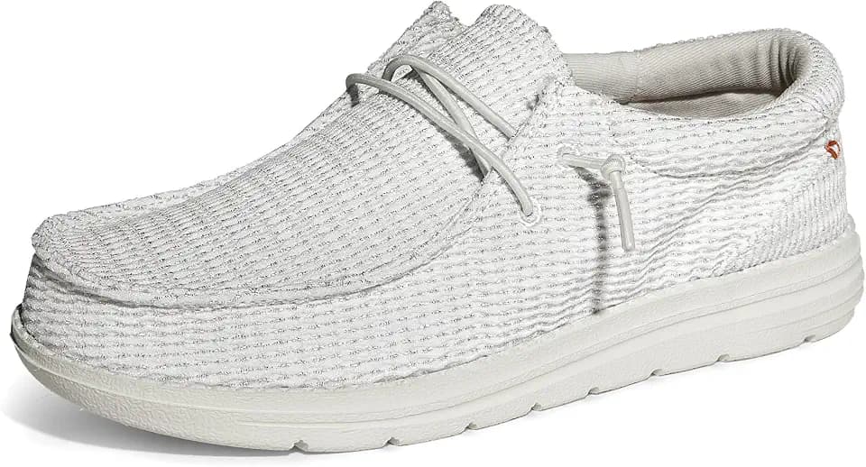 Bruno Marc Women's Slip-on Loafers Casual Shoes