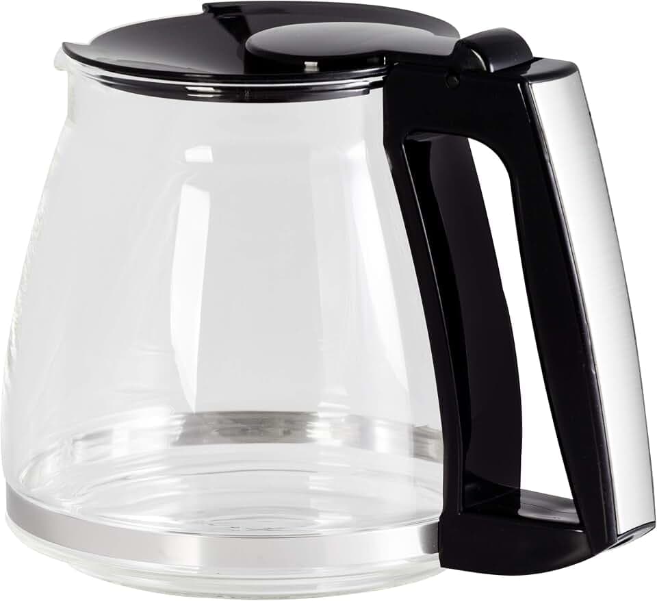 Melitta Glaskanne Typ 99 für Optima Timer