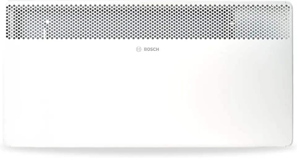 Bosch Heat Convector 4000-25 Elektrischer Konvektor, 2500 W