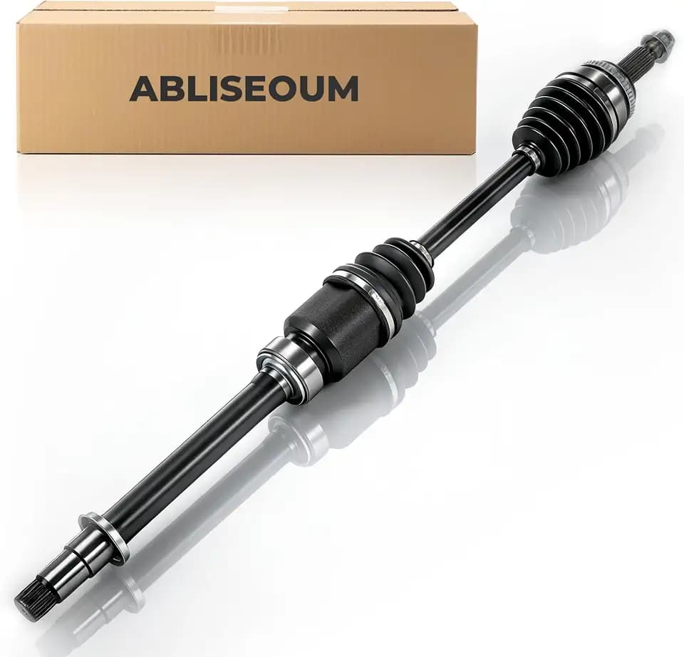 CV Drive Axle Shaft Assembly Compatible with Toyota Camry,Avalon,