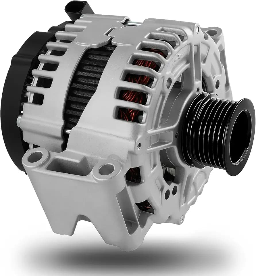 11220N Alternator Fit for Mercedes-Benz E350 E550 2006-2011