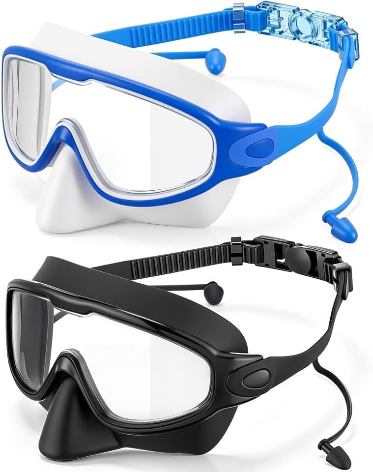 Kanayu Swim Goggles