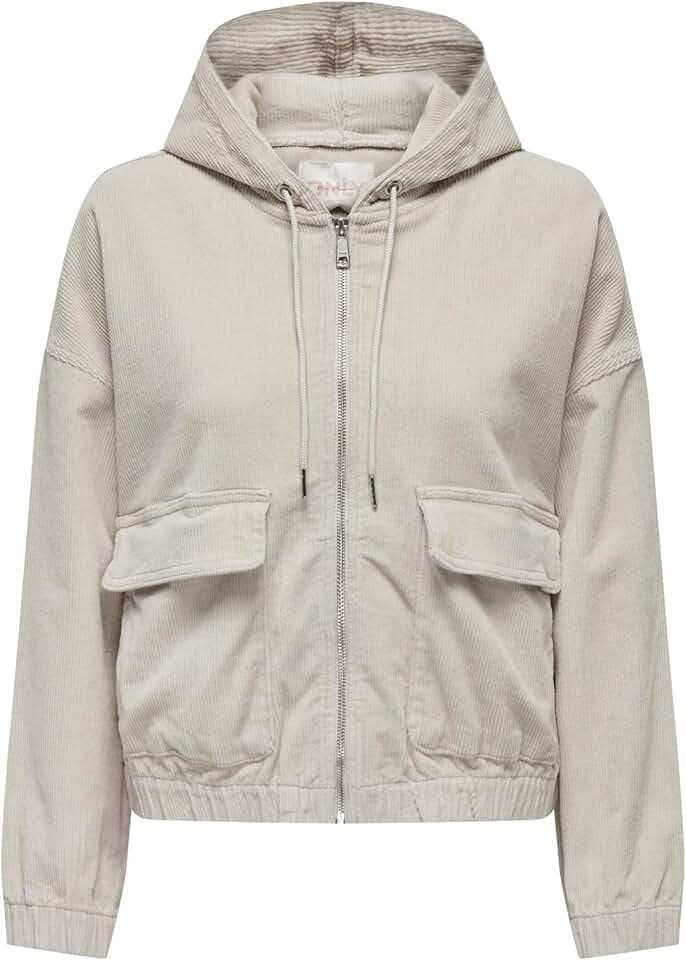 ONLY Female Jacke ONLKENZIE Corduroy Jacke | Jacket