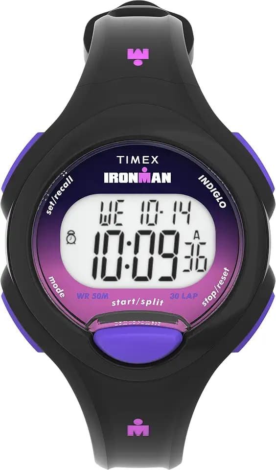 Timex Women's Ironman Triathlon Essential 34mm Watch
