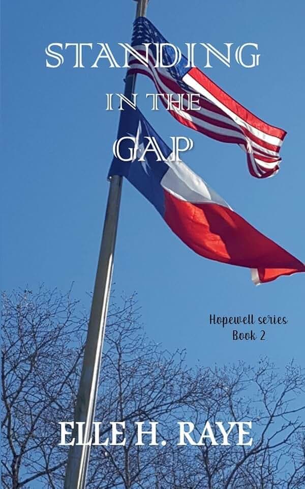 Standing in the Gap (Hopewell, Band 2)