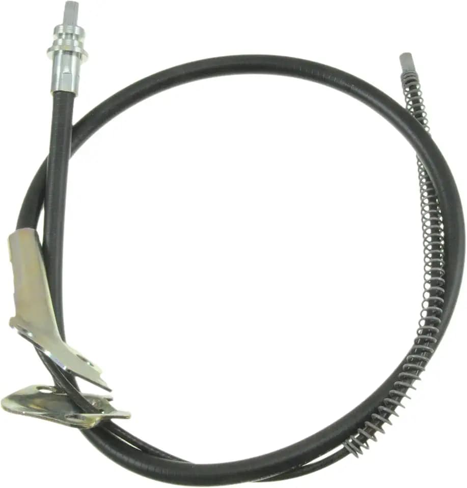 Dorman C93228 Parking Brake Cable Compatible with Select Chevrolet/GMC Models