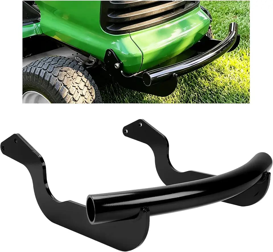ALMULOO Bumper Compatible with LT133 LT150 LT155 LT160 LT166 LT170 LT180