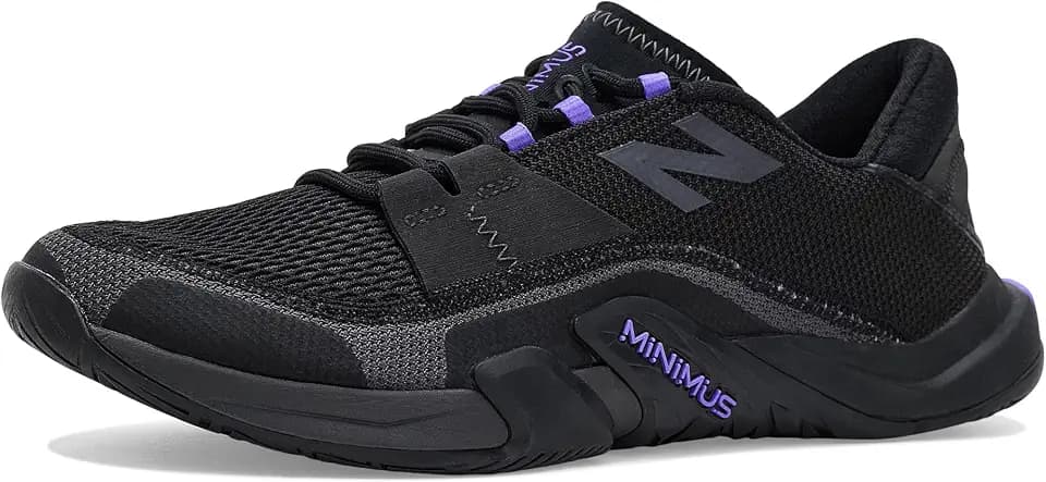 New Balance Women's Minimus Tr V2
